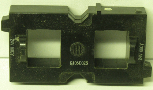 G105D026 ITE Operating Coil