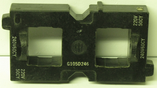 G105D246 ITE Operating Coil