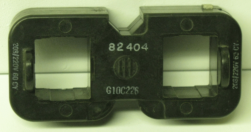 G10C226 ITE Operating Coil