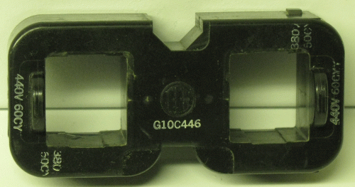 G10C446 ITE Operating Coil
