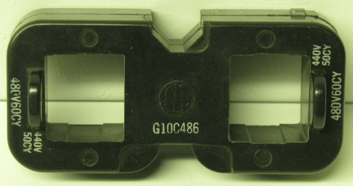 G10C486 ITE Operating Coil
