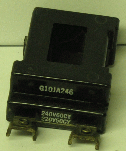 G10JA246 ITE Operating Coil