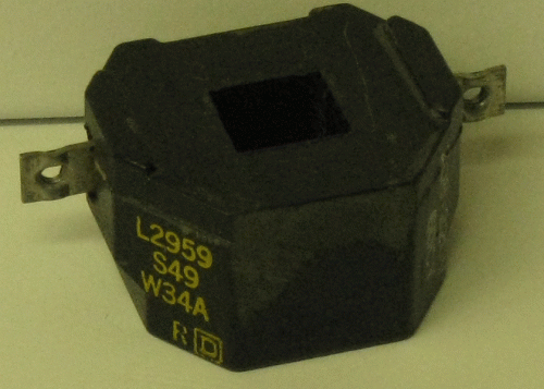 L2959S49W34A Square D Coil
