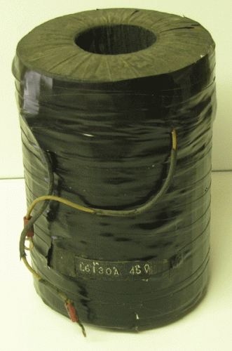 L6130A Square D Coil