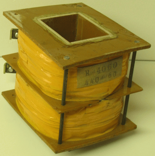 R4060 Coil