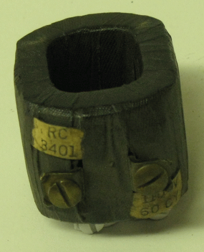 RC3401 Square D Coil