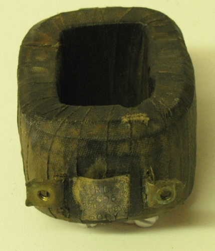 RC3606 Square D Coil