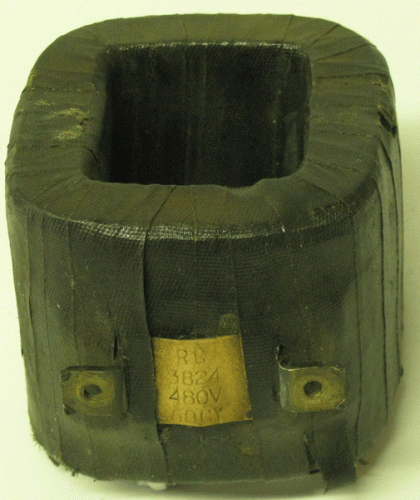 RC3824 Square D Coil