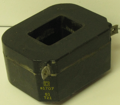 S1707S1T21 Square D Coil