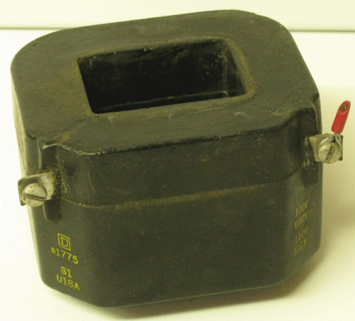 S1775S1U18A Square D Coil
