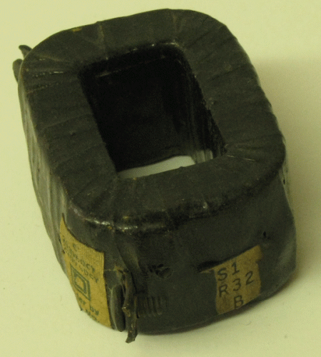 S1R32B Square D Coil