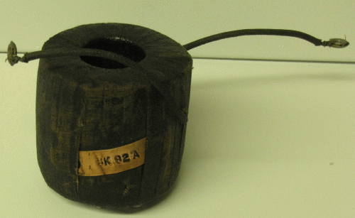 SK82A Coil