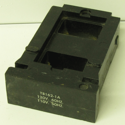 TB162-1A Clark Coil