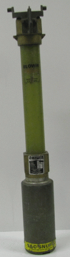 86642R2 S&C Fuse Holder