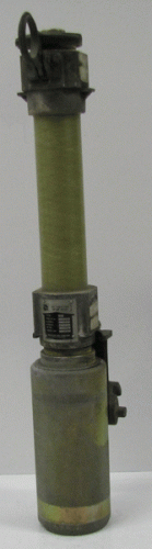 86641R1 S&C Fuse Holder