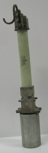 676C880G01 Eaton, Cutler Hammer or Westinghouse Fuse Holder