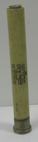 423D815A76 Eaton, Cutler Hammer or Westinghouse Fuse Refill