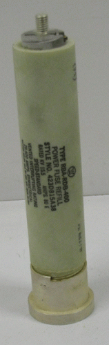 423D815A38 Eaton, Cutler Hammer or Westinghouse Fuse Refill