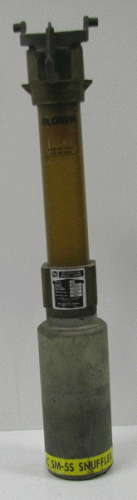 86641R2 S&C Fuse Holder