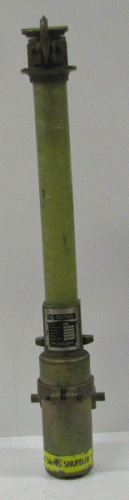 86632R1 S&C Fuse Holder