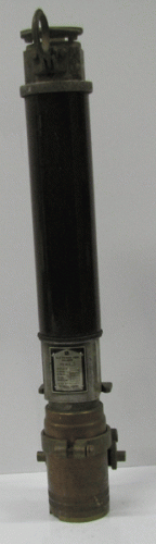 86182R2 S&C Fuse Holder