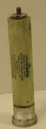 423D815A40 Eaton, Cutler Hammer or Westinghouse Fuse Refill