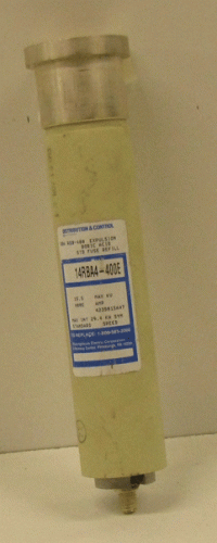 14RBA4-400E Eaton, Cutler Hammer or Westinghouse Fuse Refill