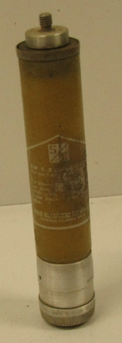 132300-R4 S&C Fuse Refill