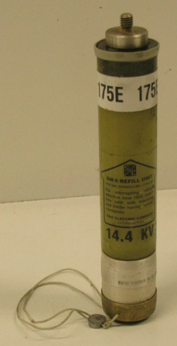 132275R4 S&C Fuse Refill