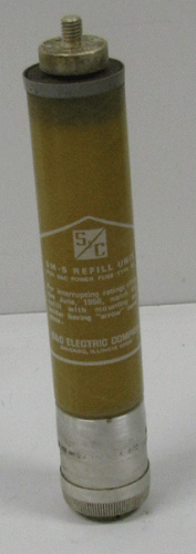132200-R4 S&C Fuse Refill