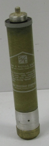 132150-R4 S&C Fuse Refill