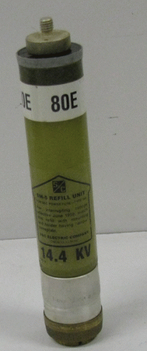 132125R4 S&C Fuse Refill