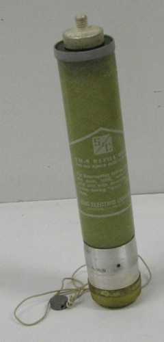 132050-R4 S&C Fuse Refill