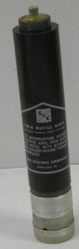 132040-R3 S&C Fuse Refill