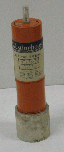 1314141B Eaton, Cutler Hammer or Westinghouse Fuse Refill