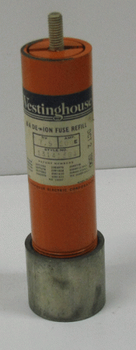 1314139A Eaton, Cutler Hammer or Westinghouse Fuse Refill