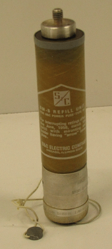 131150-R4 S&C Fuse Refill