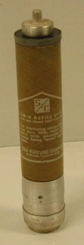 130600-R4 S&C Fuse Refill