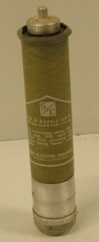 130500-R4 S&C Fuse Refill