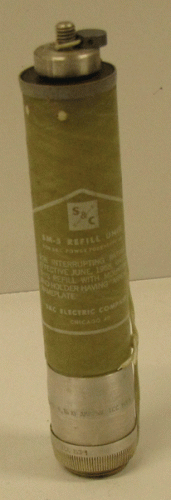 130400-R4 S&C Fuse Refill