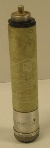 130300-R4 S&C Fuse Refill