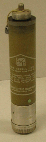 130275-R4 S&C Fuse Refill