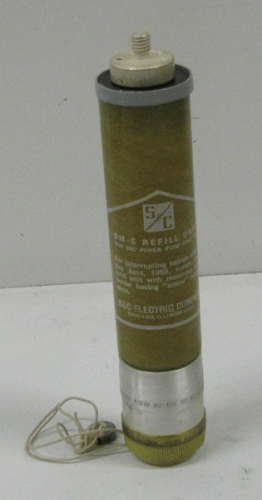 130150-R4 S&C Fuse Refill