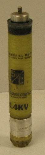 122275R4 S&C Fuse Refill