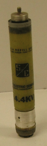 122150R4 S&C Fuse Refill