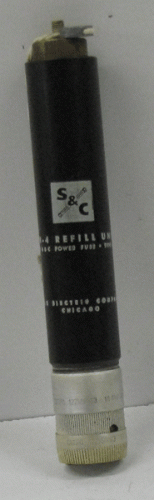 122150-R3 S&C Fuse Refill