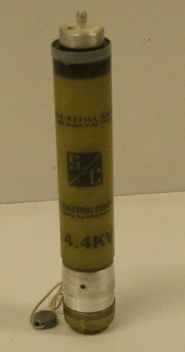 122075-R4 S&C Fuse Refill