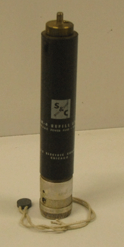 122075-R3 S&C Fuse Refill