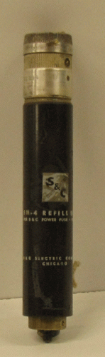 122050-R3 S&C Fuse Refill