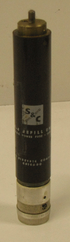 122030-R3 S&C Fuse Refill